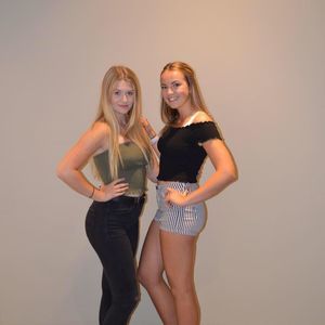 Meet your Posher, Madelyn